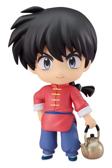 Nendoroid Ranma Saotome (Ranma 1/2)