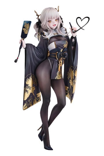 1/7 Goddess of Victory: Nikke: Blanc: White Rabbit