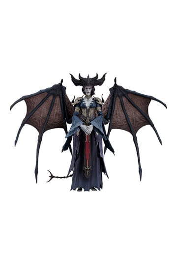 figma Lilith (Diablo(R) IV)