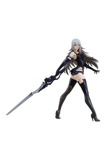 POP UP PARADE A2 (YoRHa Type A No. 2) (NieR:Automata Ver1.1a)