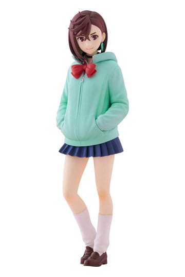POP UP PARADE Momo (Dandadan)