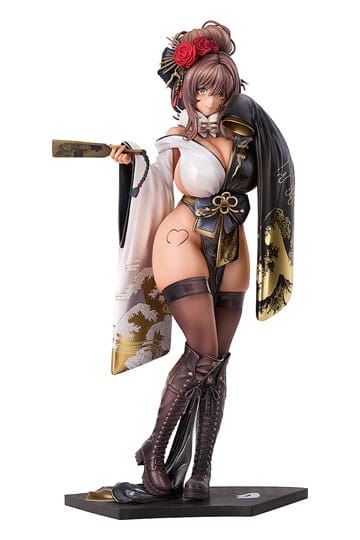 1/7 Goddess of Victory: Nikke: Noir: Black Rabbit