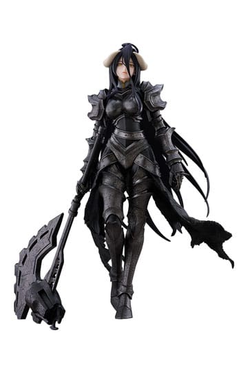 POP UP PARADE Albedo: Armor Ver. L Size (Overlord)