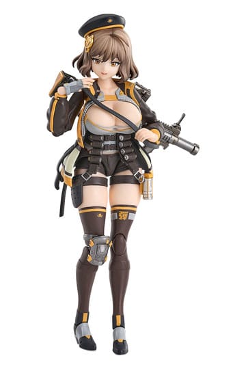 Hyper Body Anis (Goddess of Victory: Nikke)