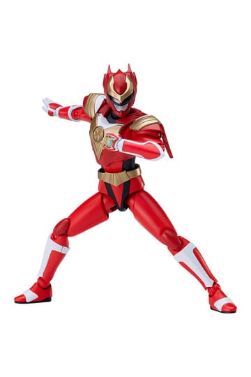 PLAMATEA Sazer Tarious (Chouseishin Gransazer)