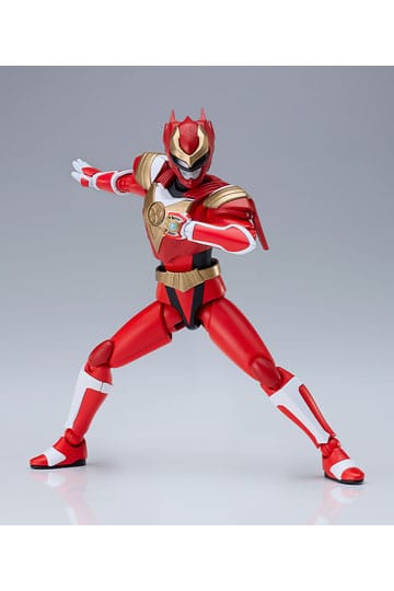 PLAMATEA Sazer Tarious (Chouseishin Gransazer)