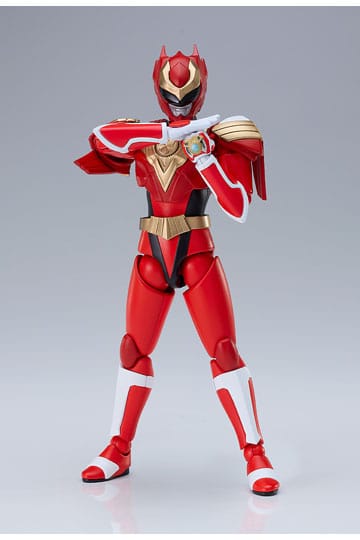 PLAMATEA Sazer Tarious (Chouseishin Gransazer)