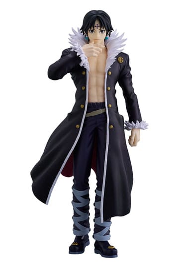 POP UP PARADE Quwrof/Chrollo (HUNTER x HUNTER)