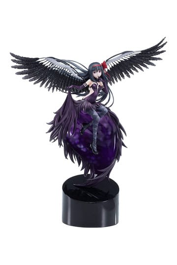 1/8 Puella Magi Madoka Magica The Movie -Rebellion-: Devil Homura