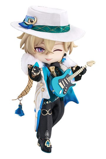 Nendoroid Doll Aventurine: Star Rail Live Ver. (Honkai: Star Rail)