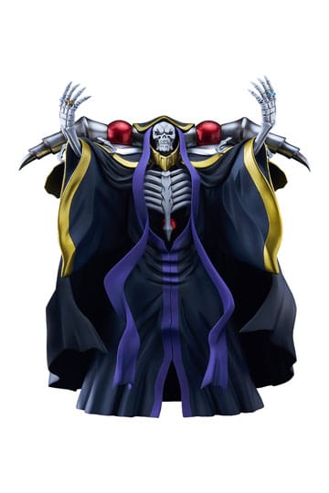 POP UP PARADE SP Ainz Ooal Gown (OVERLORD) (Rerelease)