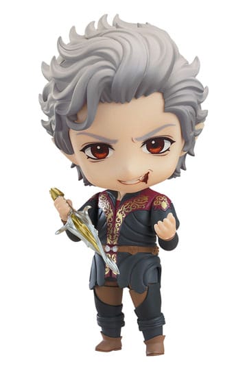Nendoroid Astarion (Baldur's Gate III)