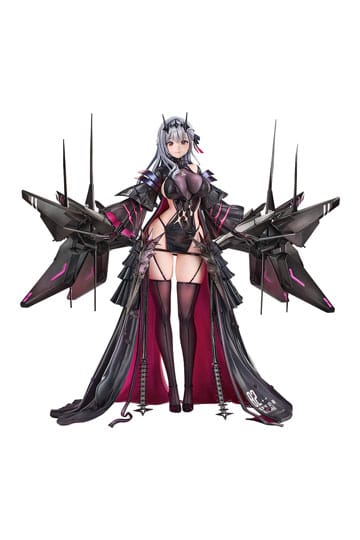 1/7 Goddess of Victory: Nikke: Modernia - Second Affection