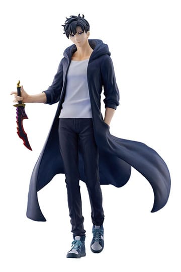 POP UP PARADE Sung Jinwoo L Size (Solo Leveling)