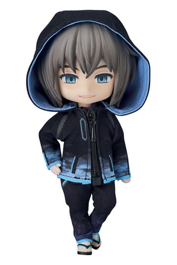 Nendoroid Doll Pretender/Oberon: Moody Summer Oberon Ver. (Fate/Grand Order)