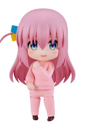 Nendoroid Hitori Gotoh: Tracksuit Ver. (Bocchi the Rock!)