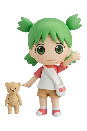 Nendoroid Yotsuba Koiwai (Yotsuba&!) (Rerelease)