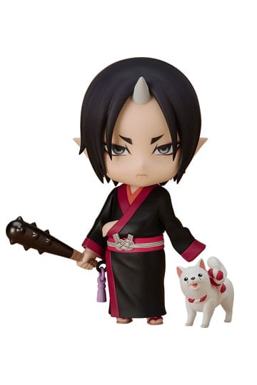 Nendoroid Hozuki 2.0 (Hozuki's Coolheadedness)