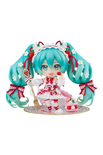 Nendoroid Hatsune Miku: 15th Anniversary Ver.