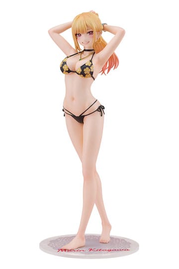1/7 My Dress-Up Darling: Marin Kitagawa: Swimsuit Ver. (Rerelease)