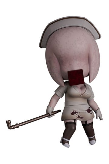 Nendoroid Bubble Head Nurse (Silent Hill 2)