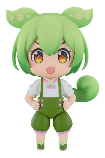 Nendoroid Zundamon (Tohoku Zunko/Zundamon Project)
