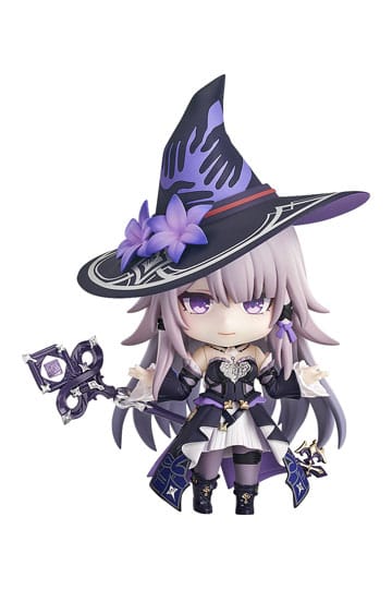 Nendoroid The Herta (Honkai: Star Rail)