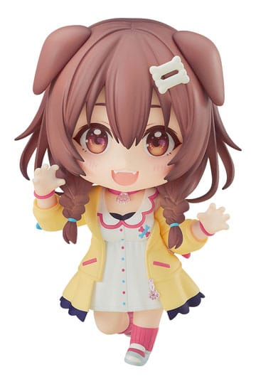 Nendoroid Inugami Korone (hololive production)