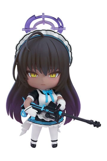 Nendoroid Karin Kakudate (Blue Archive)