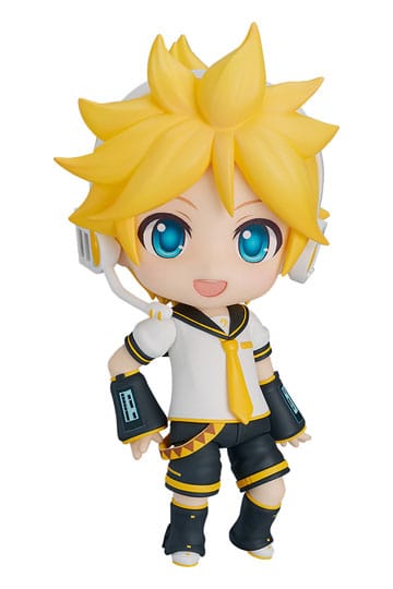 Nendoroid Kagamine Len 2.0