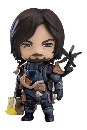 Nendoroid Sam (Death Stranding 2: On The Beach)