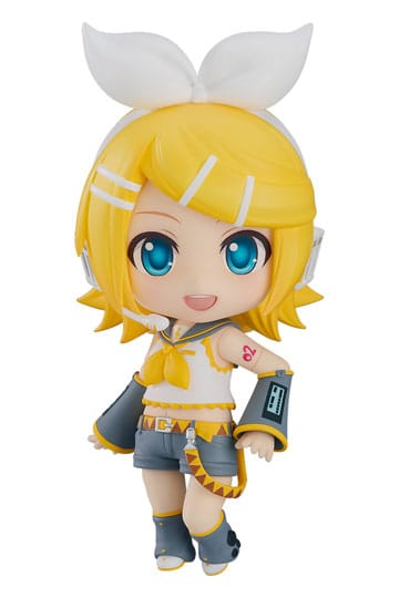 Nendoroid Kagamine Rin 2.0