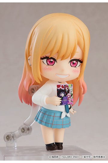 Nendoroid Marin Kitagawa (My Dress-Up Darling)