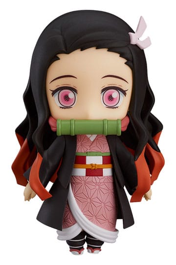 Nendoroid Nezuko Kamado (Demon Slayer: Kimetsu no Yaiba)