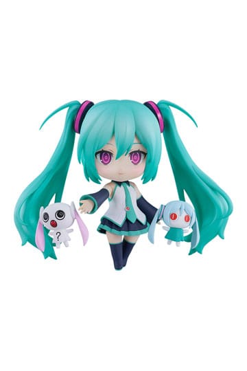 Nendoroid Hatsune Miku: Because You're Here Ver.