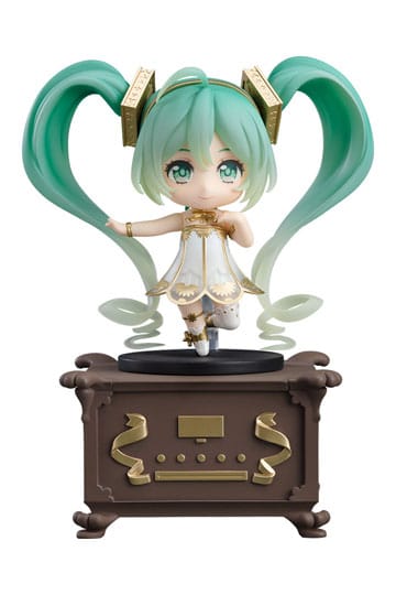 Nendoroid Hatsune Miku Symphony 5th Anniversary Ver.