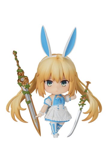 Nendoroid Berserker/Altria Caster (Fate/Grand Order)