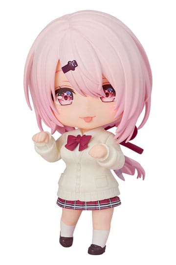 Nendoroid Shiina Yuika (NIJISANJI)