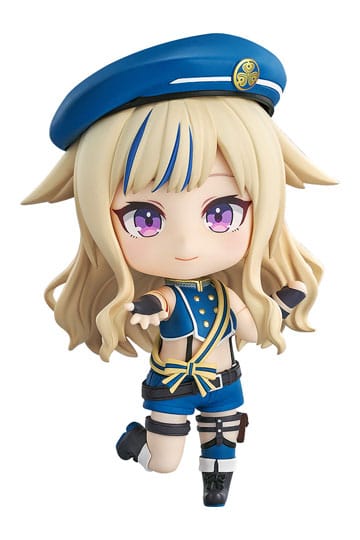 Nendoroid Suzuki Hina (HIMEHINA)
