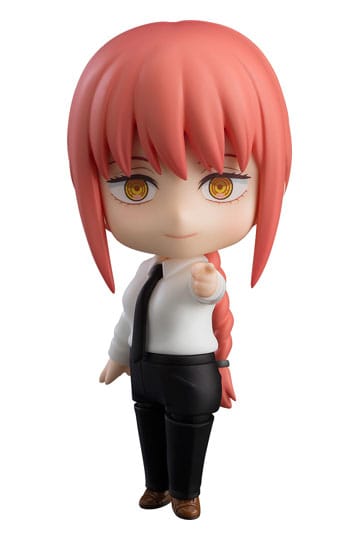 Nendoroid Makima (Chainsaw Man)