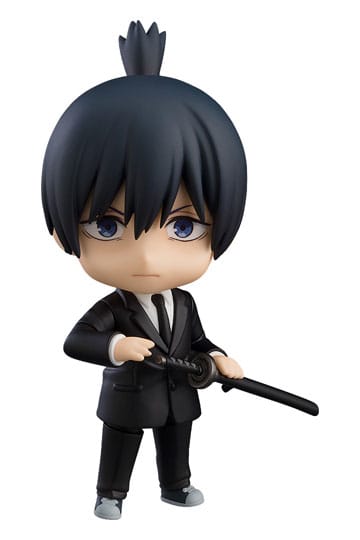 Nendoroid Aki Hayakawa (Chainsaw Man)