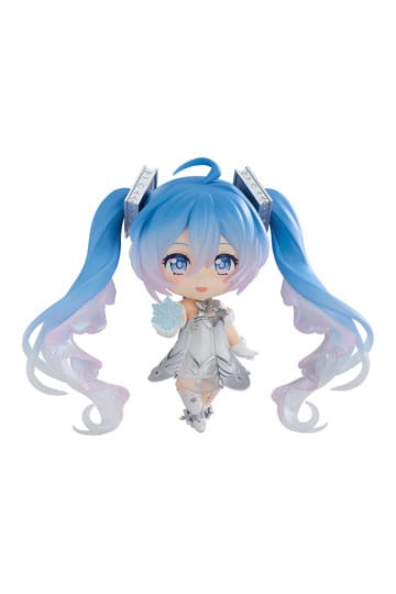 Nendoroid Hatsune Miku Symphony: 2025 Sapporo Concert Ver. 10 cm