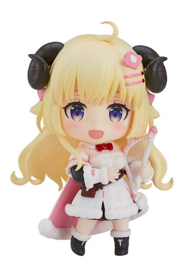 Nendoroid Tsunomaki Watame (hololive production)