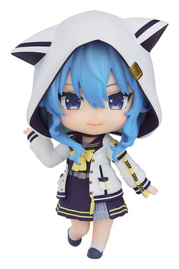 Nendoroid Hoshimachi Suisei: Sailor Outfit Ver.