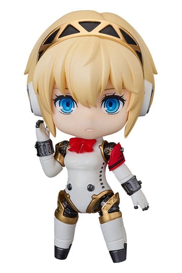 Nendoroid Aigis 2.0 (Persona 3 Reload)