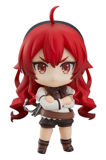 Nendoroid Eris Boreas Greyrat (Mushoku Tensei: Jobless Reincarnation)