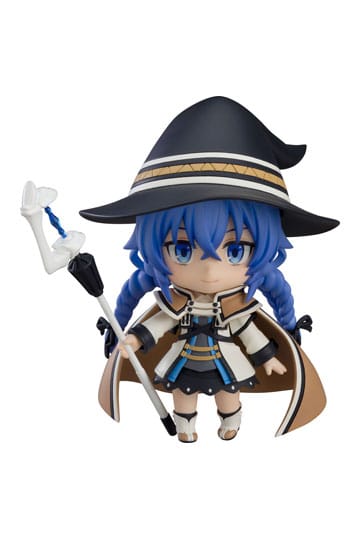 Nendoroid Roxy Migurdia (Mushoku Tensei: Jobless Reincarnation)