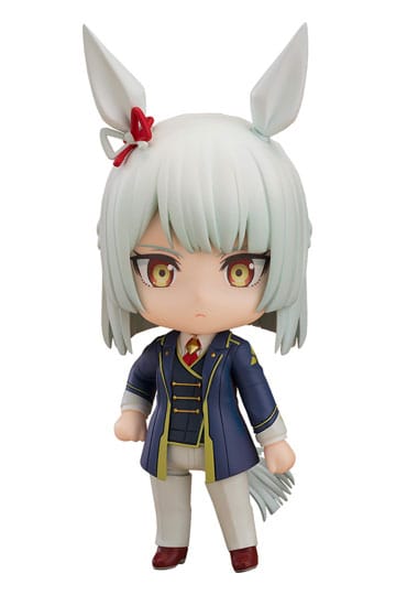 Nendoroid Fujimasa March (Uma Musume: Cinderella Gray)