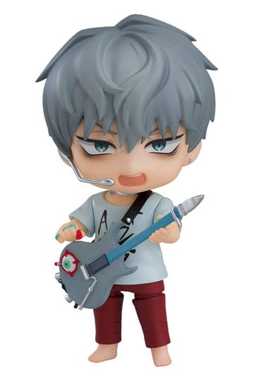 Nendoroid Till (ALIEN STAGE)