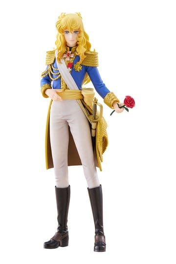 POP UP PARADE Oscar Francois de Jarjayes (The Rose of Versailles)